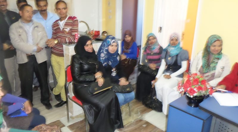 technical support for schools to participate in the development of education